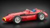 Maserati 250 F 1957 rot 1:18 CMC