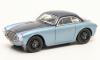 Moretti 750 Grand Sport 1954 hell blau metallik / dunkel blau metallik 1:43