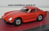 Alfa Romeo 2000 Sportiva BERTONE Coupe 1954 rot 1:43