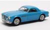 Alfa Romeo 6C 2500 SS Supergioiello Ghia Coupe 1950 blau 1:43