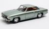 Jensen P66 Coupe Prototype 1964 light green metallic 1:43