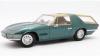 Ferrari 330 GT Shooting Brake Vignale 1968 green metallic 1:18