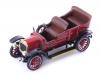 Miele K1 Cabrio 1912 rot 1:43