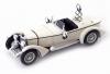 Mercedes Benz 680 S Tigerjagdwagen 1928 white 1:43