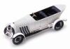 Austro Daimler 22/86 PS Spezial 1909 Prince Elias of Parma white 1:43