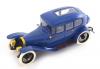 Gregoire 15/22HP Torpille Saloon Alin & Liautard 1912 blau 1:43