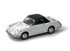 Autobianchi Stellina Cabrio Soft Top 1964 weiss 1:43