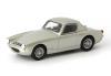 Austin Healey Sebring Sprite Coupe 1960 silber 1:43