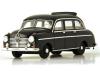 Borgward B1250 Pollmann 1951 schwarz 1:43