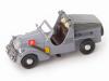 Steyr 100 ASIEN STEYR 1934 Max REISCH / Helmuth HAHMANN 1:43