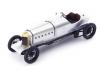 Maybach Spezialrennwagen 1920 silver 1:43