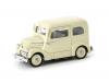 Nissan Tama E4S-47 Electric car 1947 beige 1:43