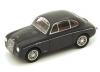 Fiat 750 MM Panoramica Zagato 1949 grey 1:43