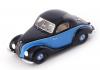 BMW 531 Prototyp 1951 blue / black 1:43