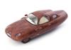 Citroen 2CV Dyane 6 Wood Tyrane II 1986 1:43