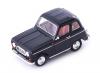 Renault 4 Bertin Short Version 1969 black 1:43