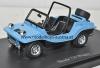 Skoda 736 Buggy 1975 hellblau 1:43