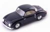 Renault 4CV Zink Coupe 1953 black 1:43