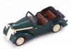 Jawa Minor 600 Cabrio 1938 grün / ivory 1:43