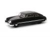 Gomolzig Taifun Stromlinie Streamliner 1946 black 1:43