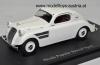 Skoda Popular Special Sport 1934 creme 1:43