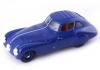 BMW 328 Coupe Stromlinie Versuchswagen 1937 blue 1:43