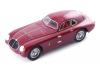 Alfa Romeo 6C 2500 SS Berlinetta Aerodynamico 1939 dunkel rot 1:43