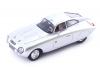 Peugeot 203 Coupe Darl´Mat DS 1953 silver metallic 1:43