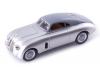 Ford V8 Coupe Berlin Rome Streamliner 1937 silver / gray 1:43