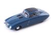 Opel Super 6 Streamliner Stromlinien Coupe 1938 blaugrau 1:43