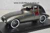 Audi Typ K Stromlinie Jaray 1923 silber 1:43