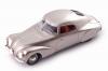 BMW 326 Streamliner Wendler Coupe 1936 silber metallik 1:43