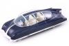 GM Corsair Streamliner 1948 dunkel blau 1:43
