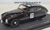 Praga Super Piccolo Sport 1934 black 1:43