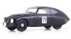 Praga Super Piccolo Sport 1934 schwarz 1:43