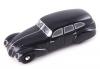 Kamm K4 BMW Limousine 1940 schwarz 1:43