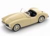 Glasspar G2 Roadster Cabrio 1952 beige 1:43