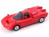 Alfa Romeo Furia GT Coupe 1971 red 1:43 FNM Alfa Romeo