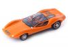 Adams Probe 16 1969 orange 1:43