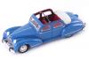 Citroen Traction Avant 11 BL Spohn Cabrio 1948 blau 1:43