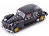 Citroen 11 Berline Gazogene 1938 schwarz 1:43