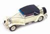 Maybach DS 8 Convertible ZEPPELIN 1930 ivory 1:43