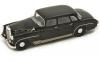 Maybach SW42 Limousine 1954 schwarz 1:43