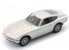 Yamaha A550X Coupe 1964 silver metallic 1:43 Toyota 2000 GT