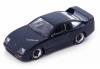 Porsche Experimental Prototyp 1985 black 1:43