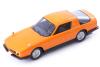 Bayer K 67 Coupe 1967 orange 1:43