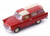 DKW F11 Universal Kombi Break 1961 red 1:43