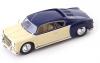 Lancia LP01 Coupe 1947 dunkel blau / cream 1:43