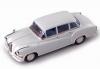 BMW 505 Pullmann Ghia Aigle Limousine 1955 white 1:43
