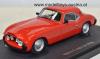 Volvo Coupe De Mola 1961 red 1:43